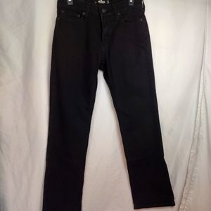 NWOT Hollister classic straight jeans sz 29x30